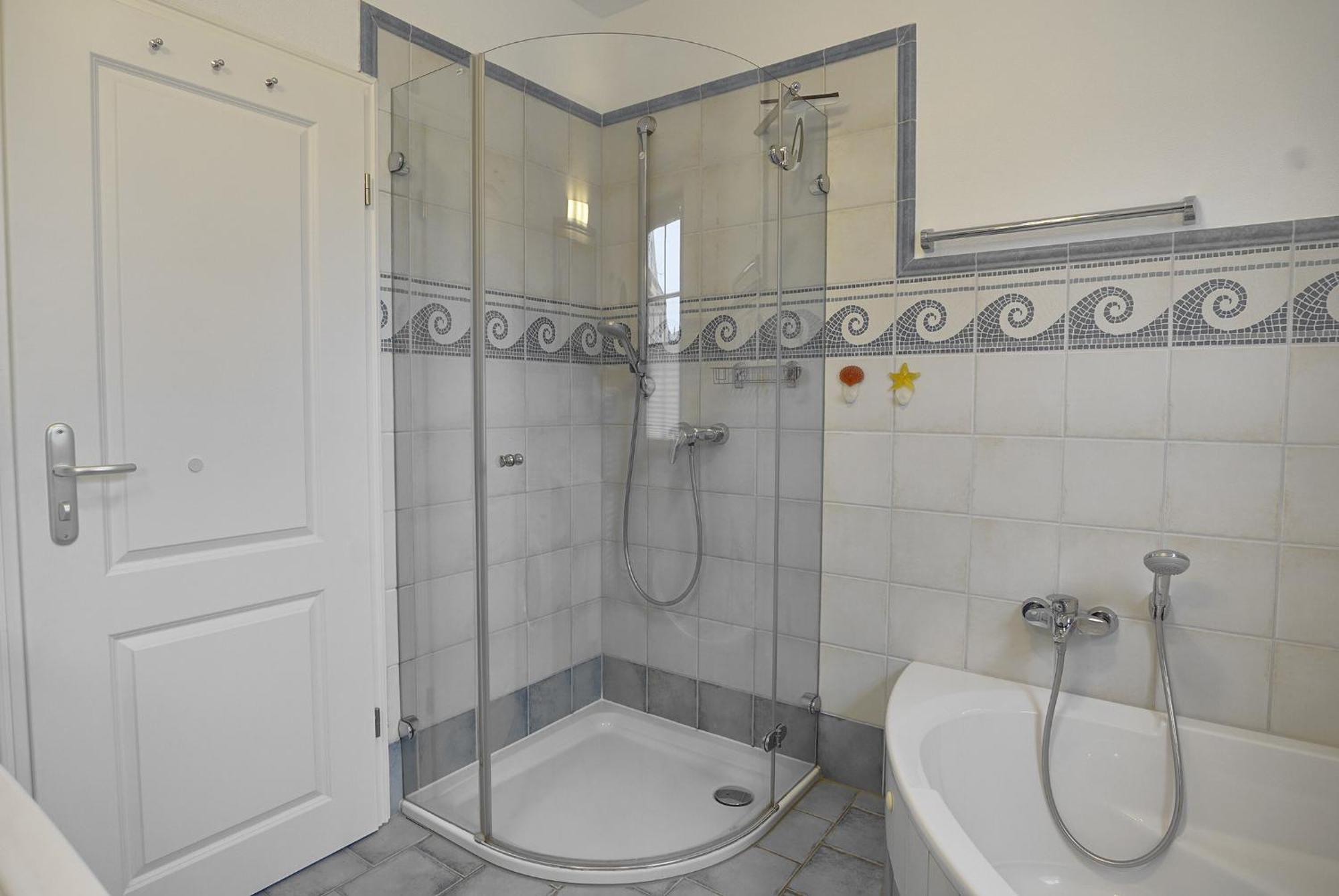Villa "Meereslust" , Whg 1 Zingst Extérieur photo
